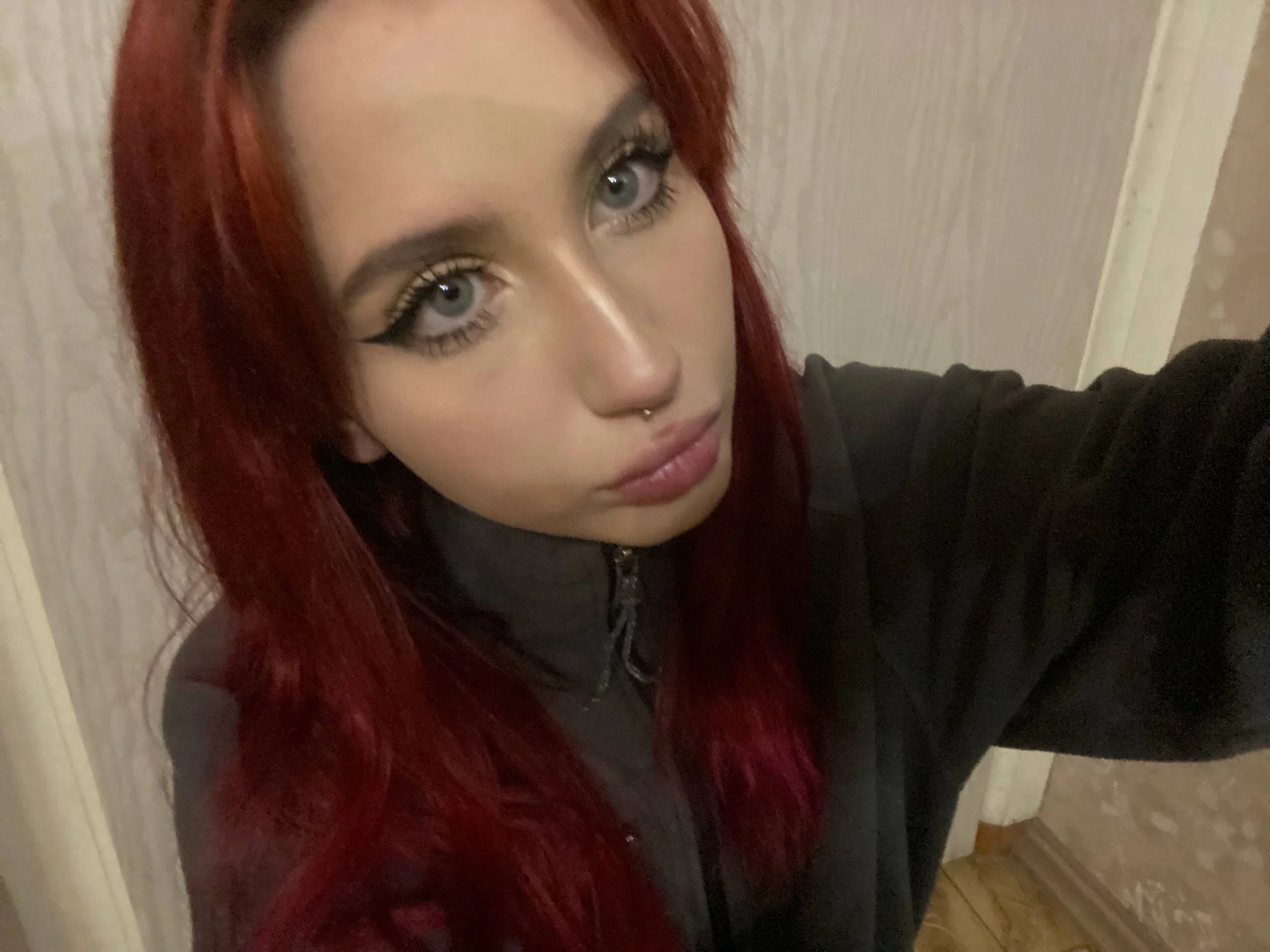 XXX Porn Photo of Nude NaomiSkinny 7