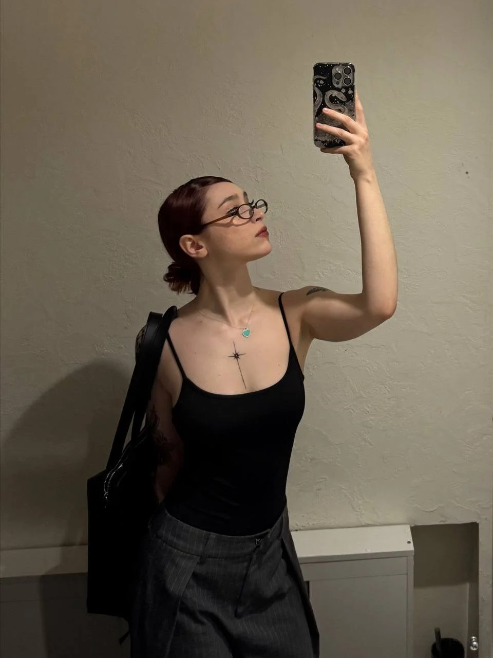 XXX Porn Photo of Nude CindyHouse 1