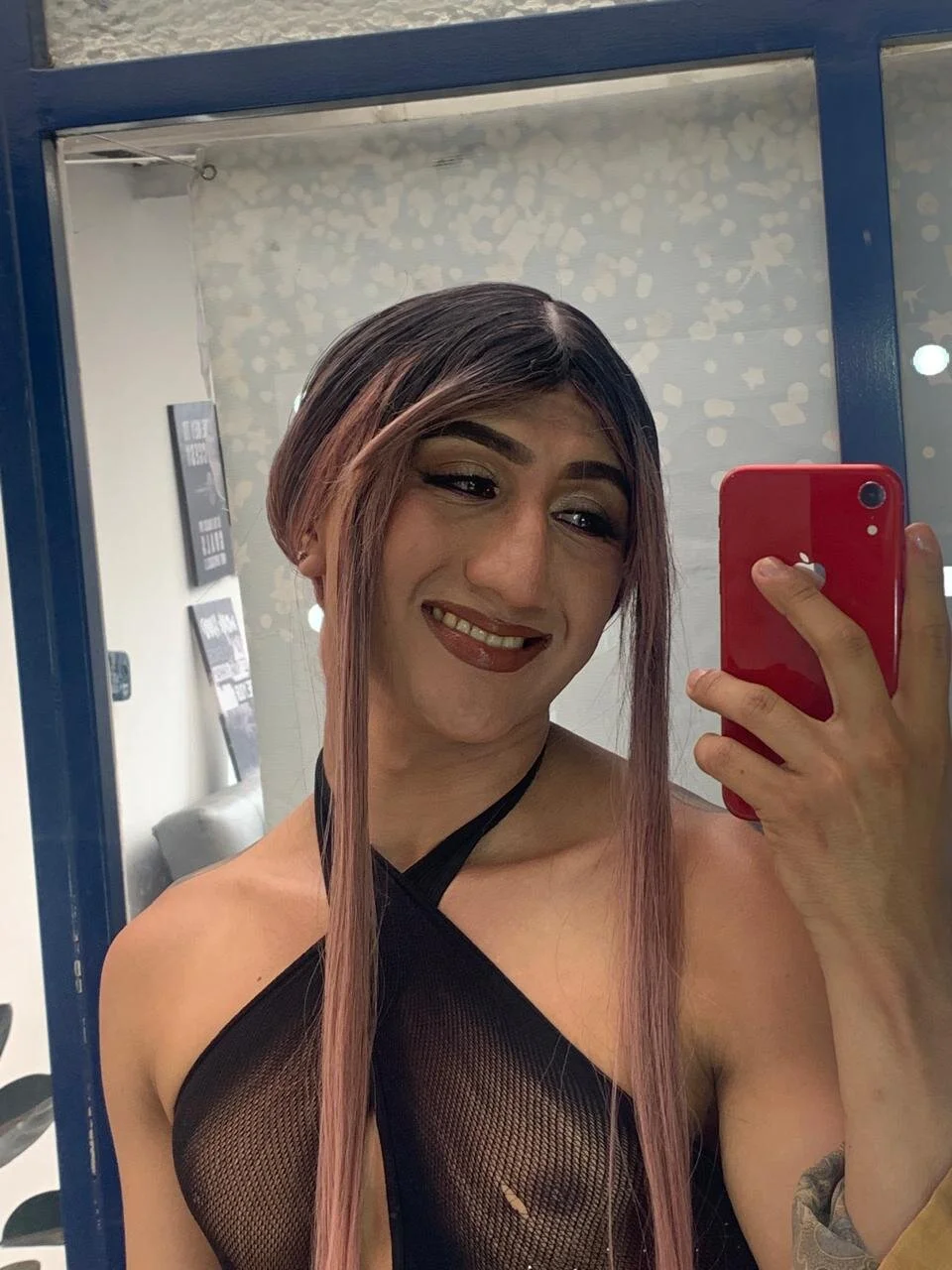 XXX Porn Photo of Nude Cloee_cameron 2