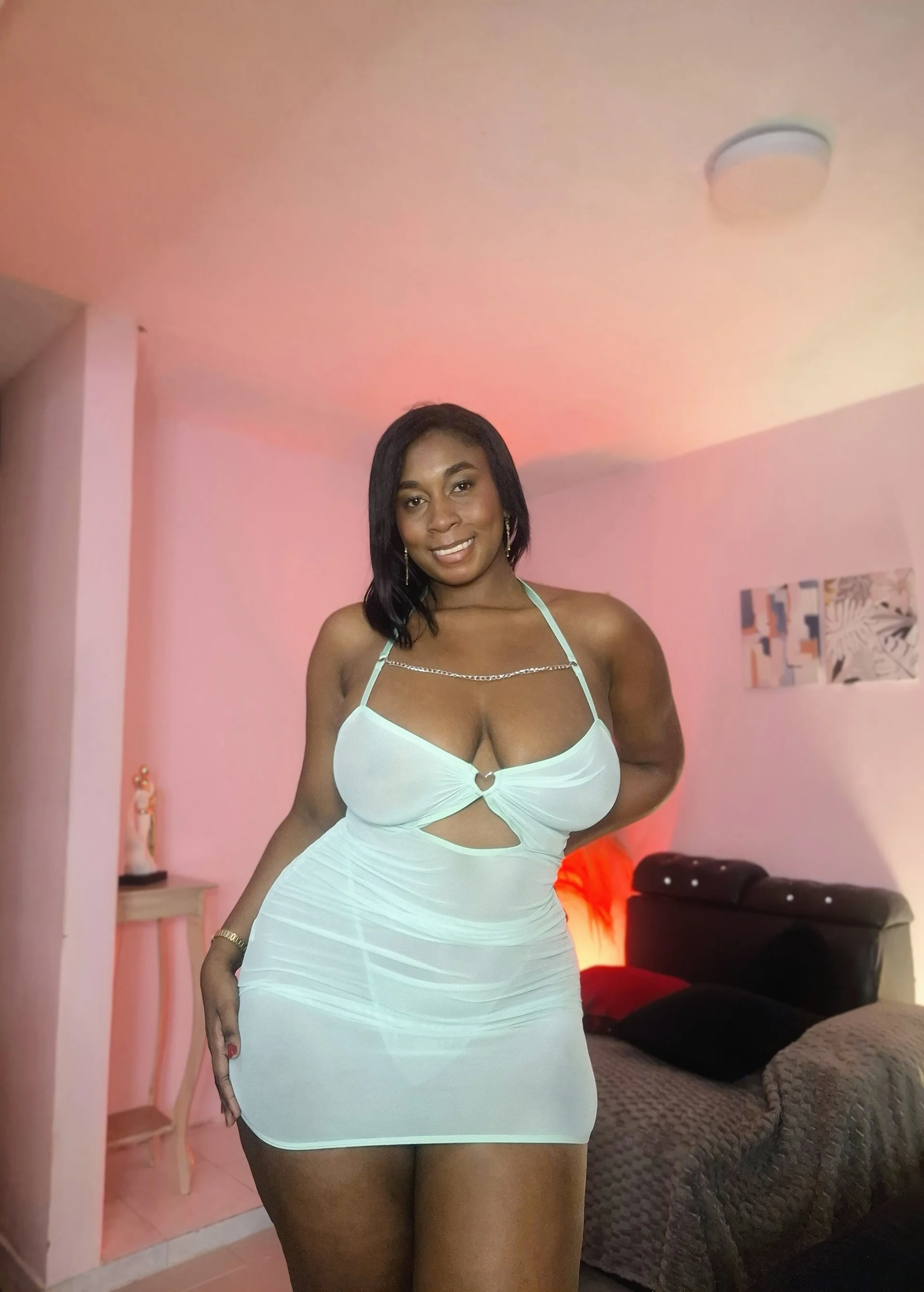 XXX Porn Photo of Nude HanaThompson 96