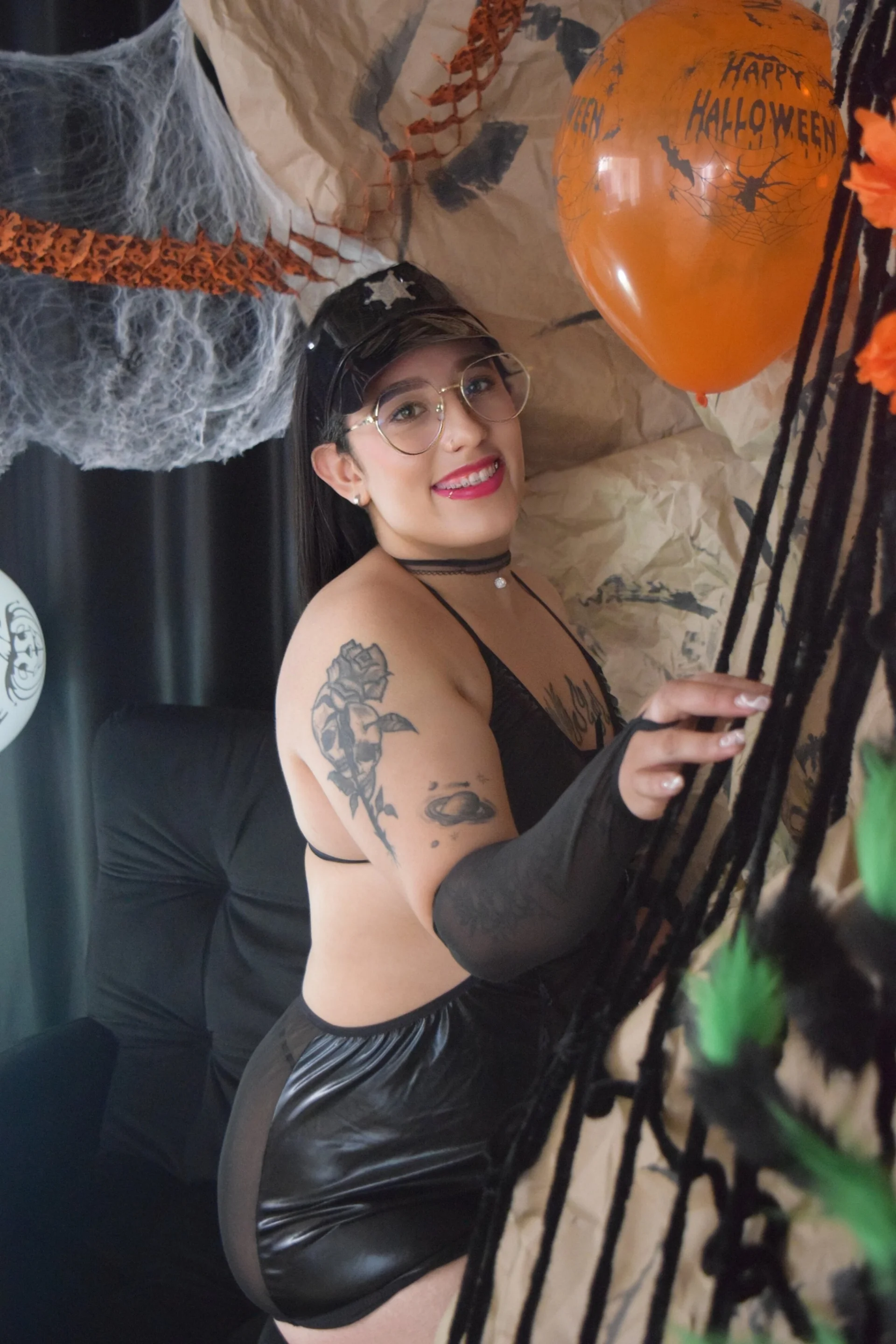 XXX Porn Photo of Nude NatalieHarris 73