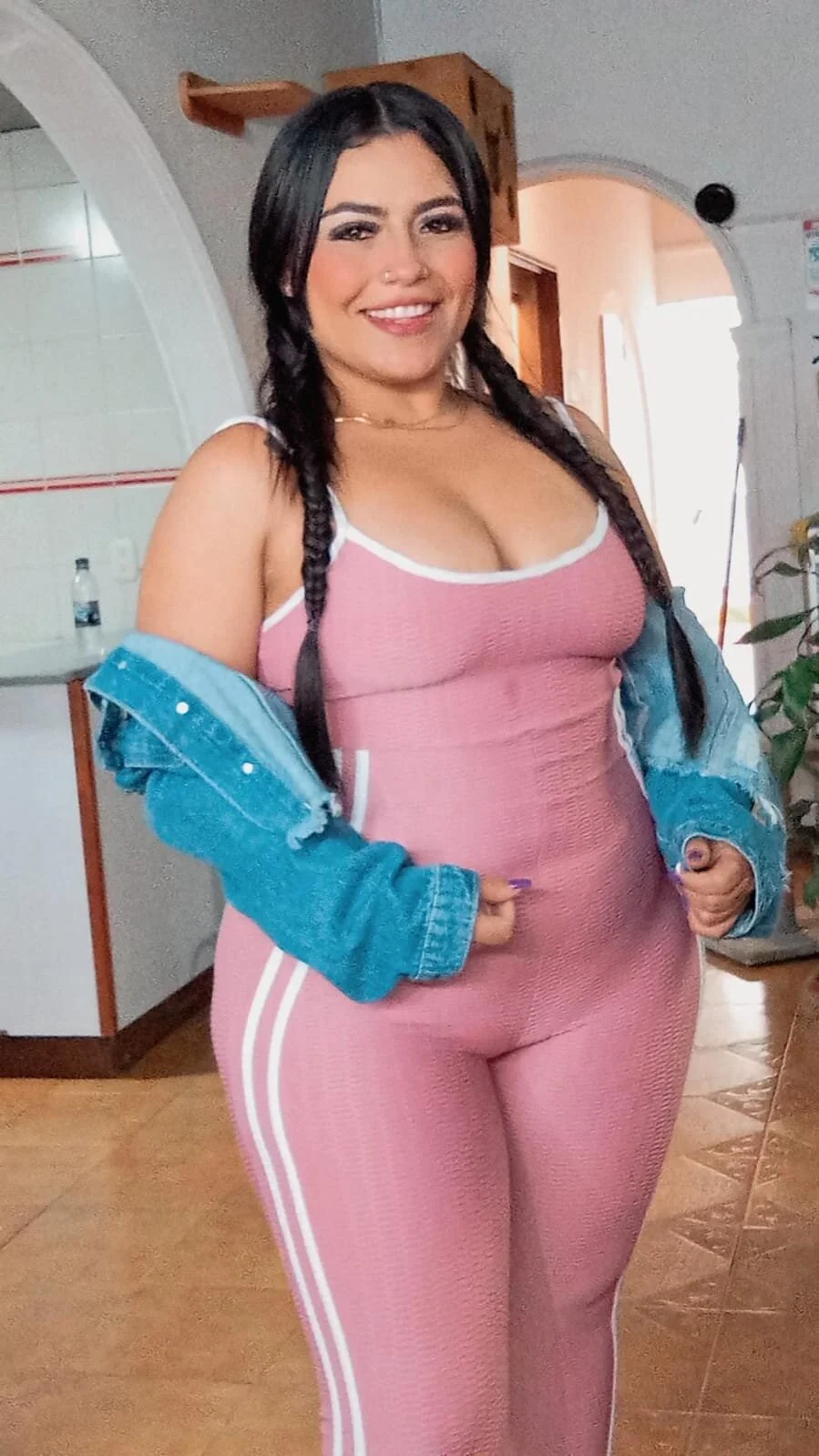 XXX Porn Photo of Nude kiana_cream 146