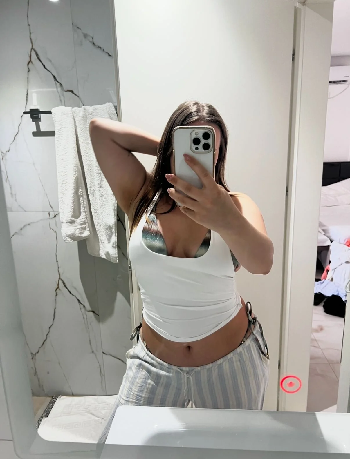 XXX Porn Photo of Nude Mia_Lena 3