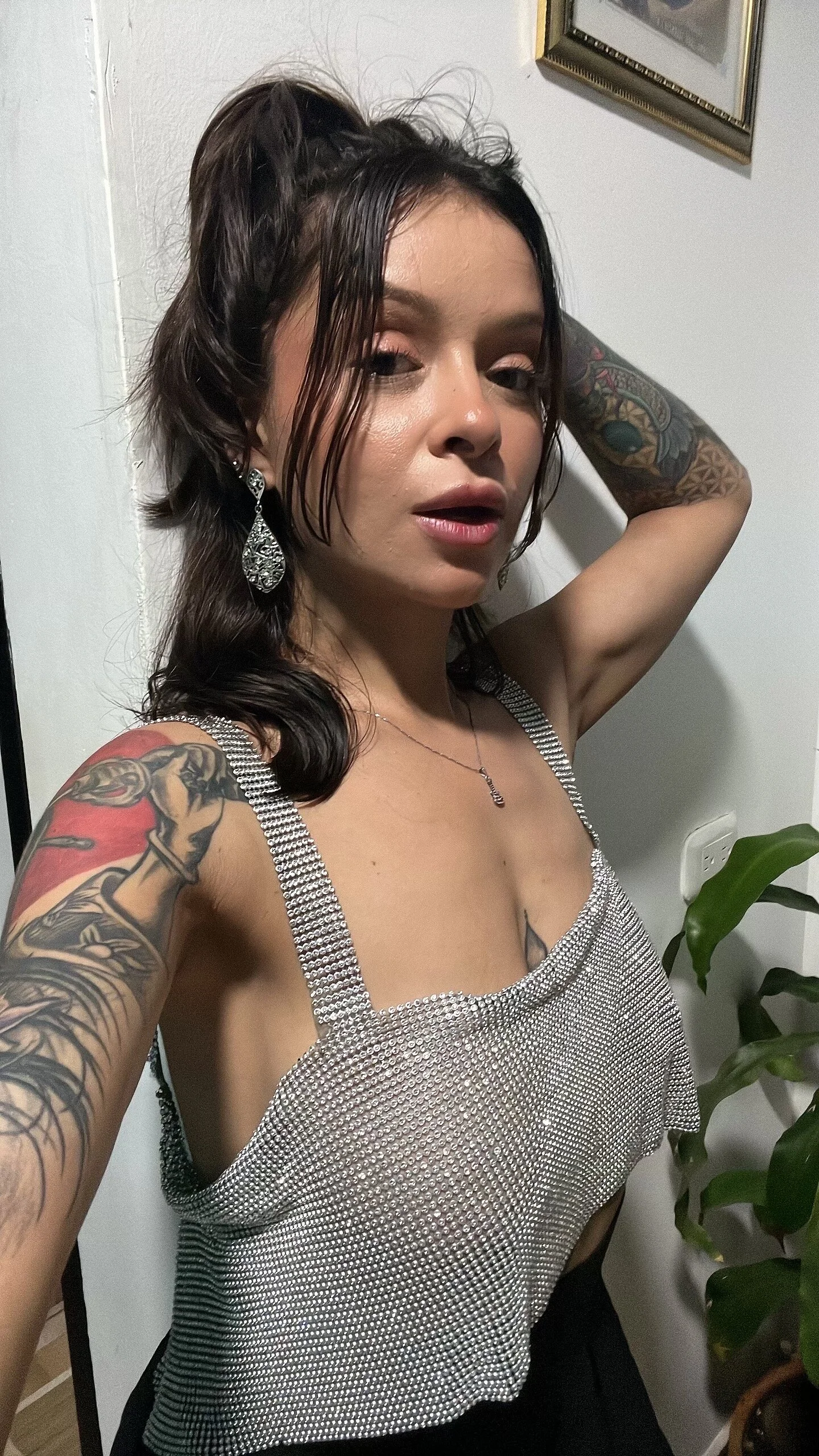 XXX Porn Photo of Nude Selena_G69 1523