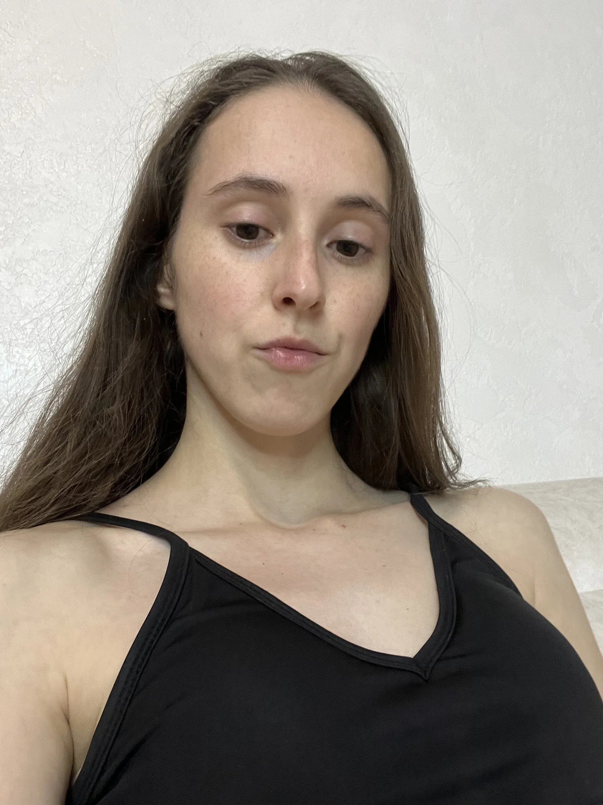 XXX Porn Photo of Nude MartiniiSelenna 748