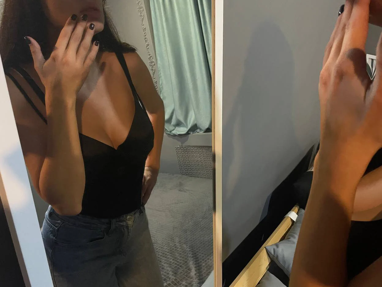 XXX Porn Photo of Nude AnabelTyler 4