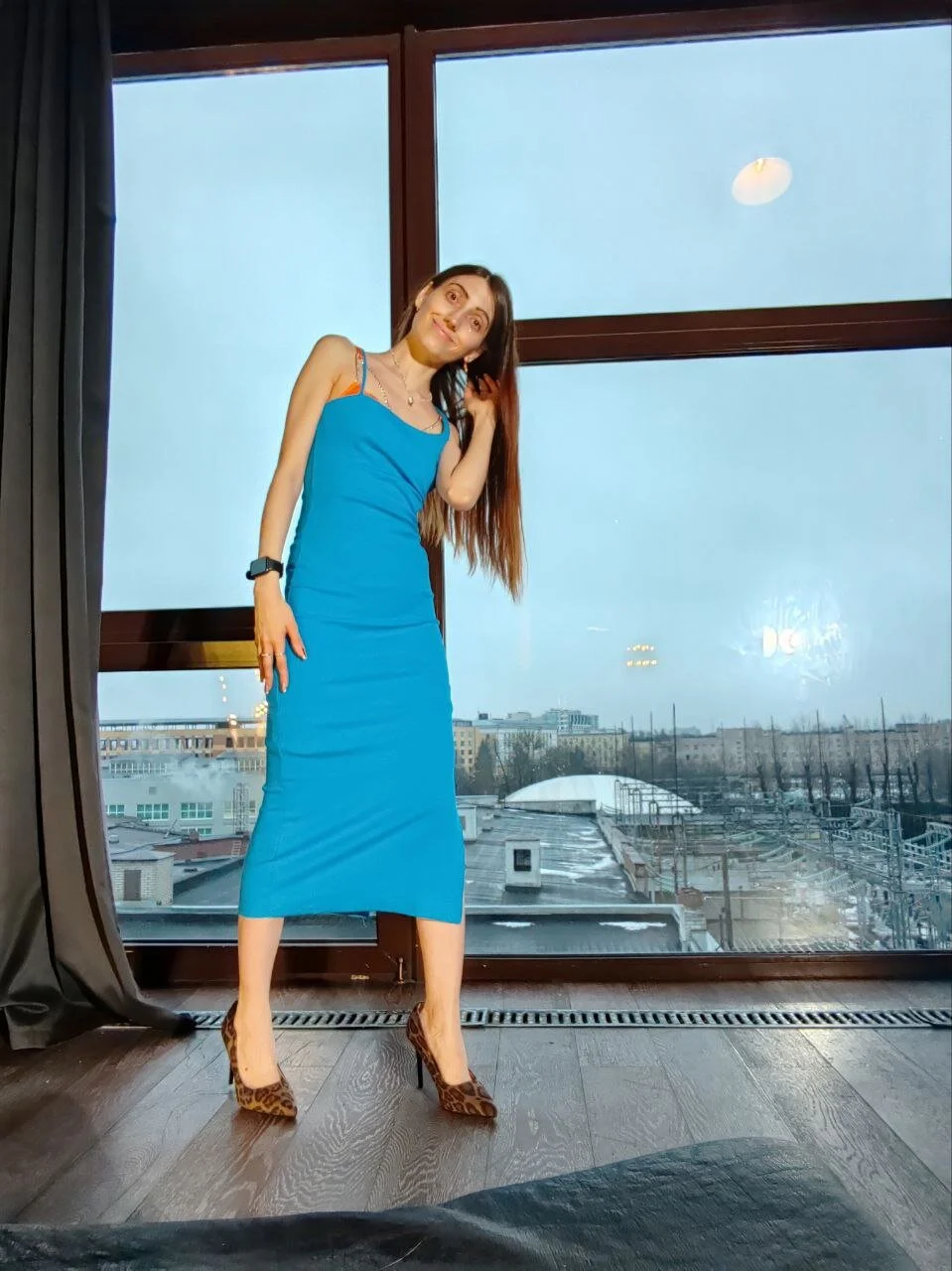 XXX Porn Photo of Nude Iren 254