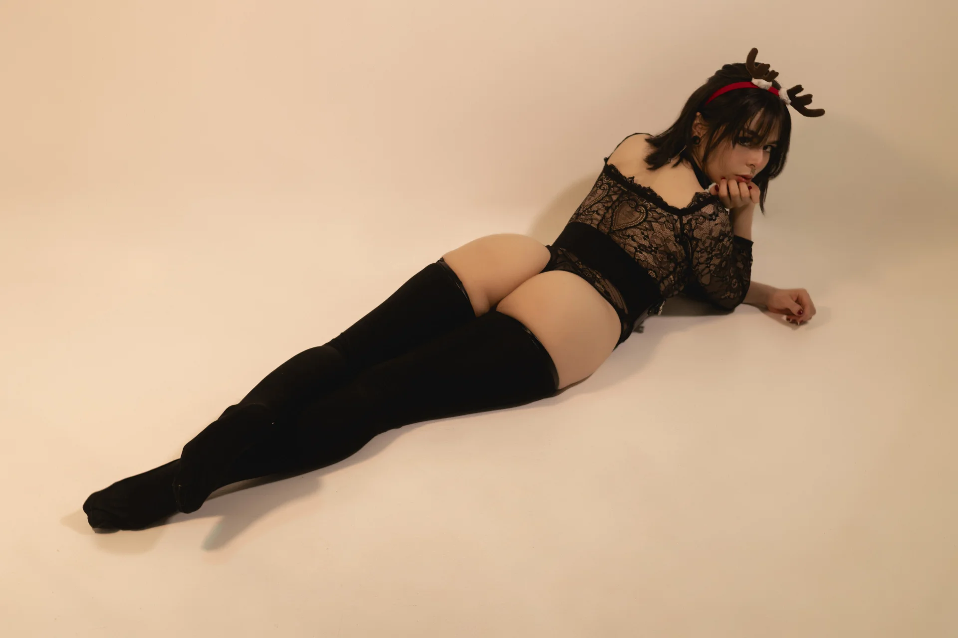 XXX Porn Photo of Nude DearMorgan 25