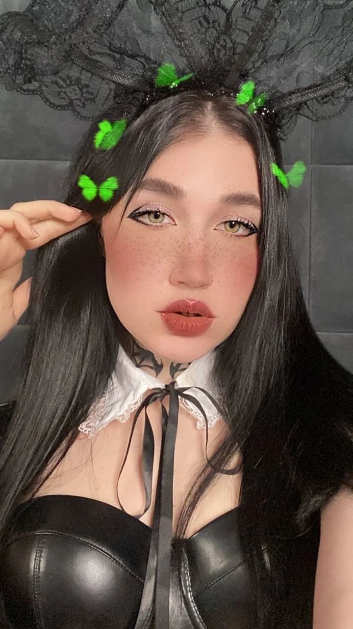 XXX Porn Photo of Nude PenelopaBoldwin 7