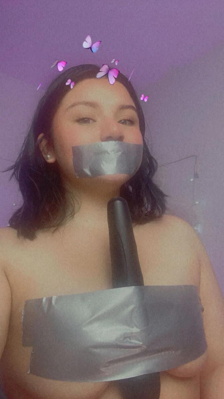XXX Porn Photo of Nude catha_cat 52