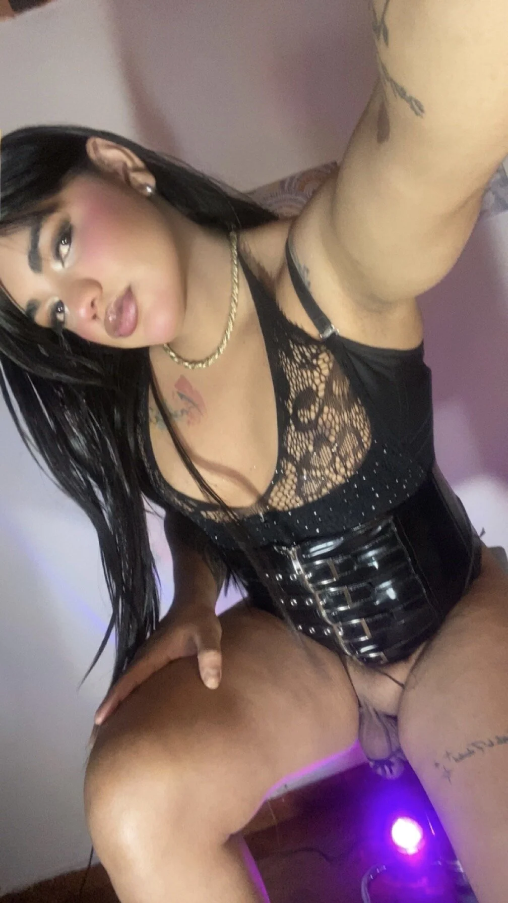 XXX Porn Photo of Nude Genobeba_bigcock 11