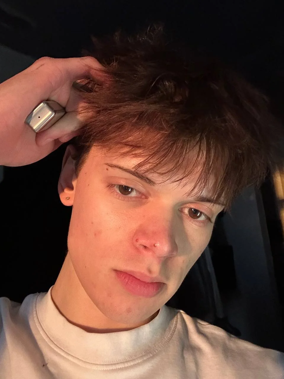 XXX Porn Photo of Nude Kevin_bucks 5