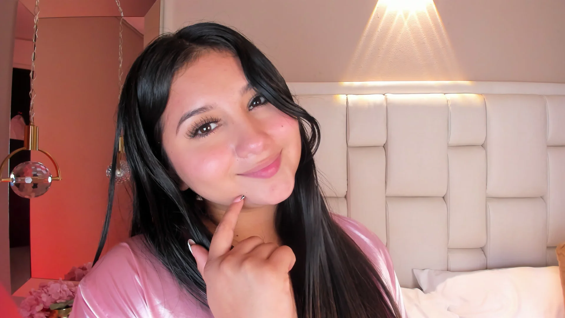 XXX Porn Photo of Nude AvyMilton 160