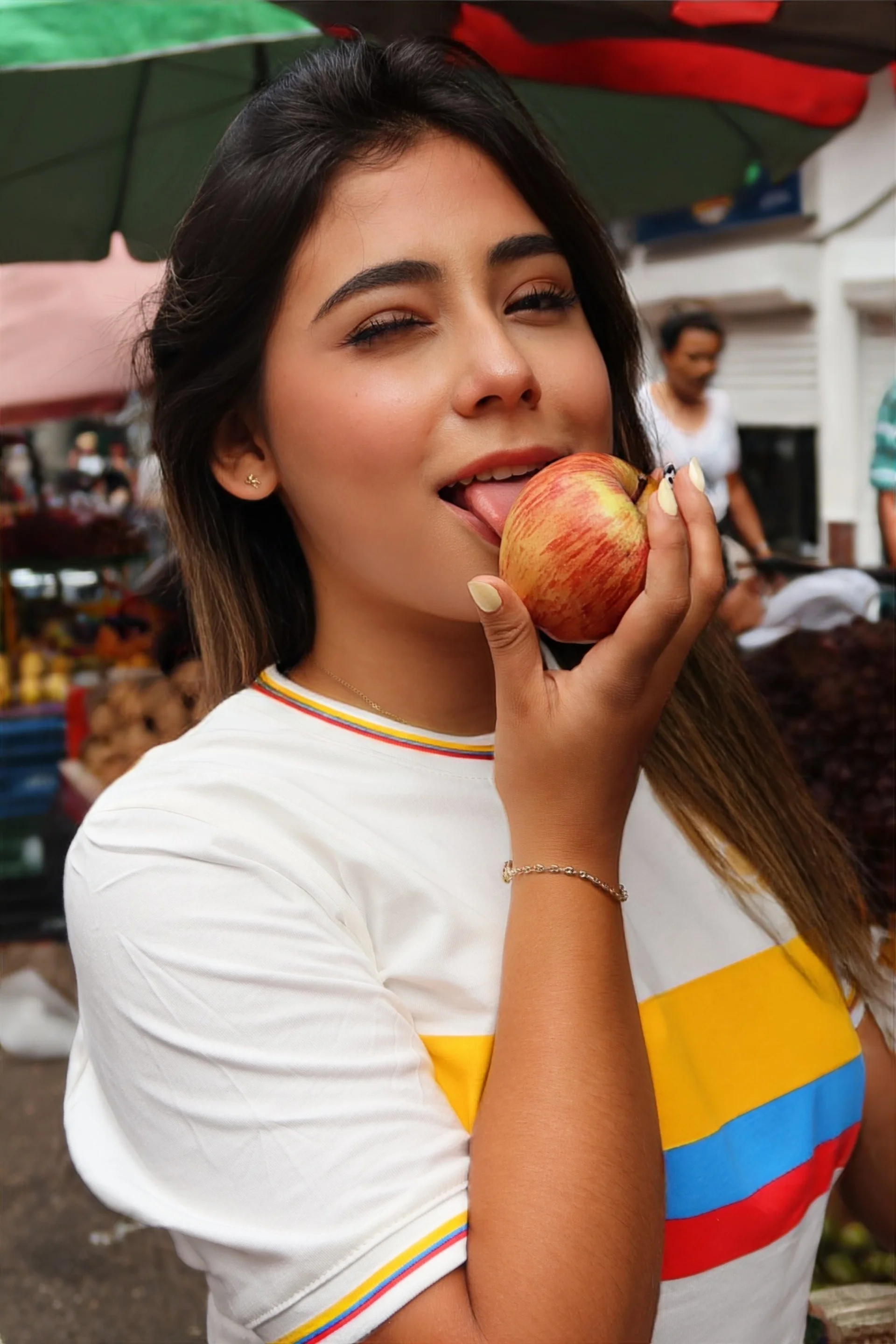 XXX Porn Photo of Nude MelodyRey__ 14