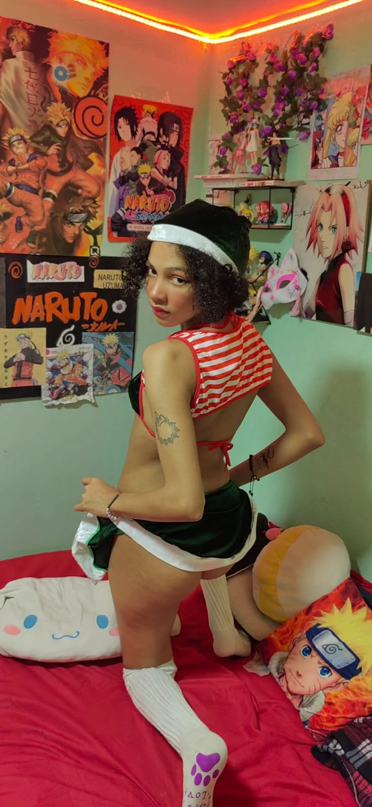 XXX Porn Photo of Nude angel_modeusSucubo 67