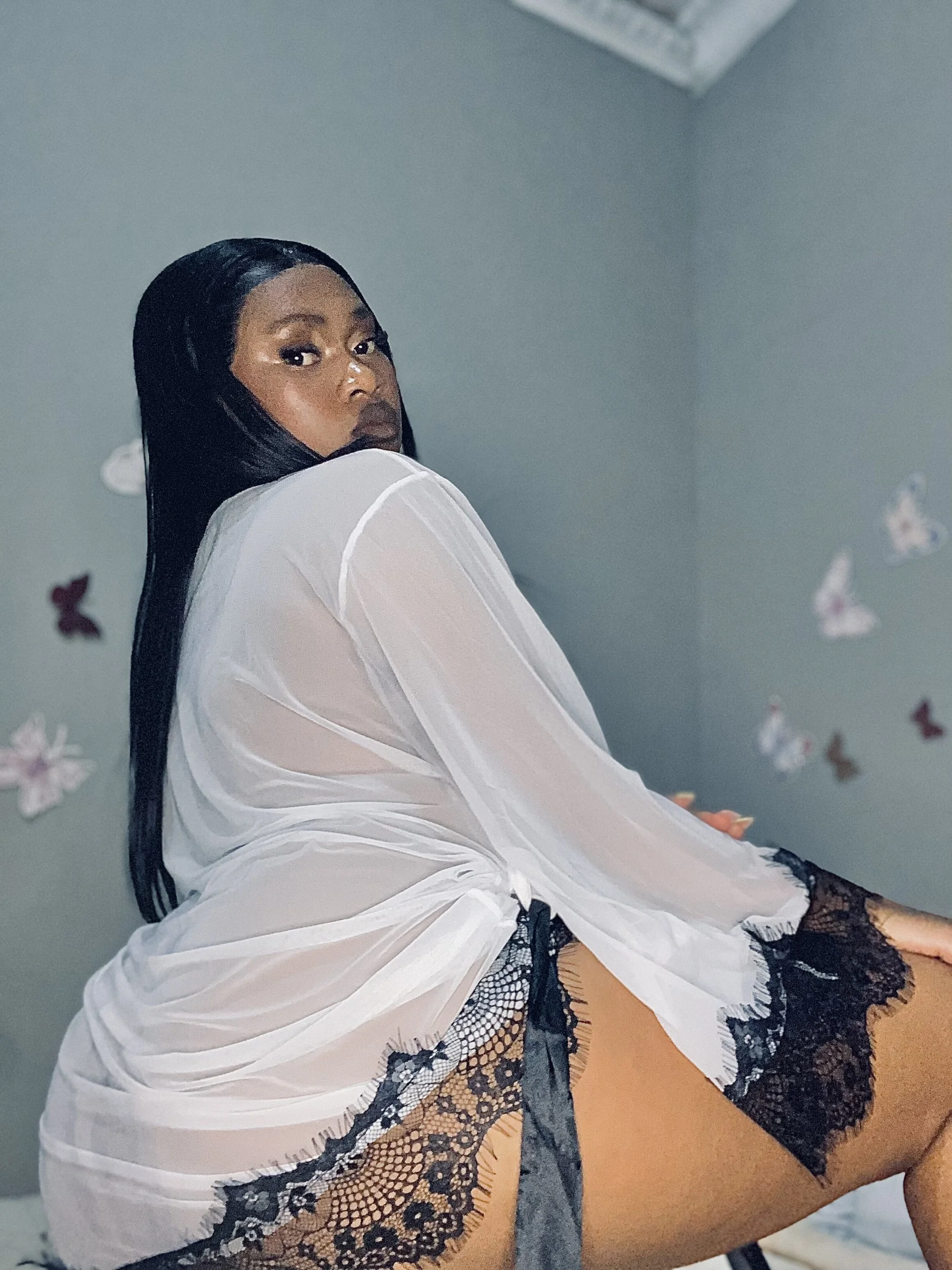 XXX Porn Photo of Nude STEFFIE_49 1