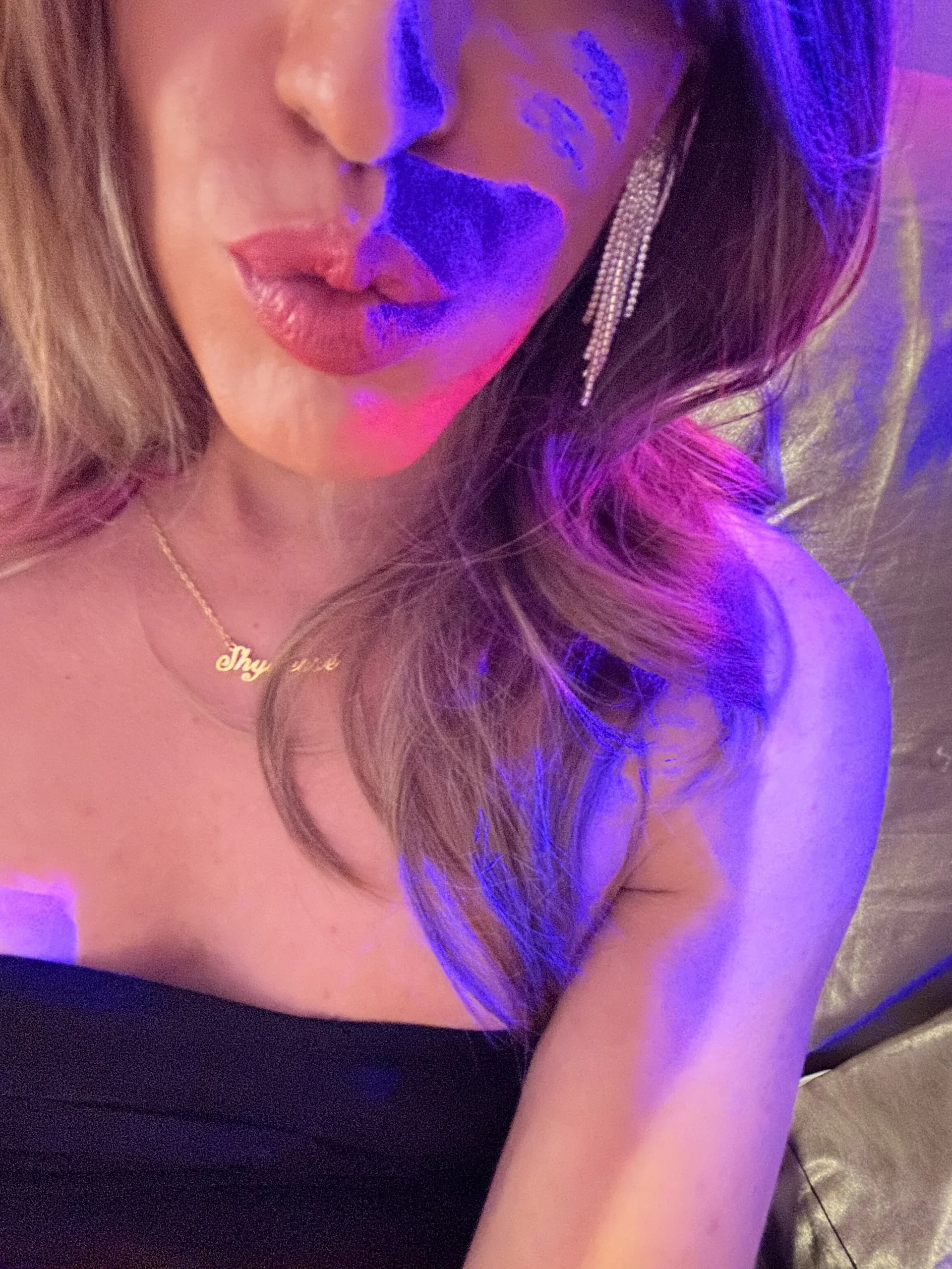 XXX Porn Photo of Nude PrincesseShy 1