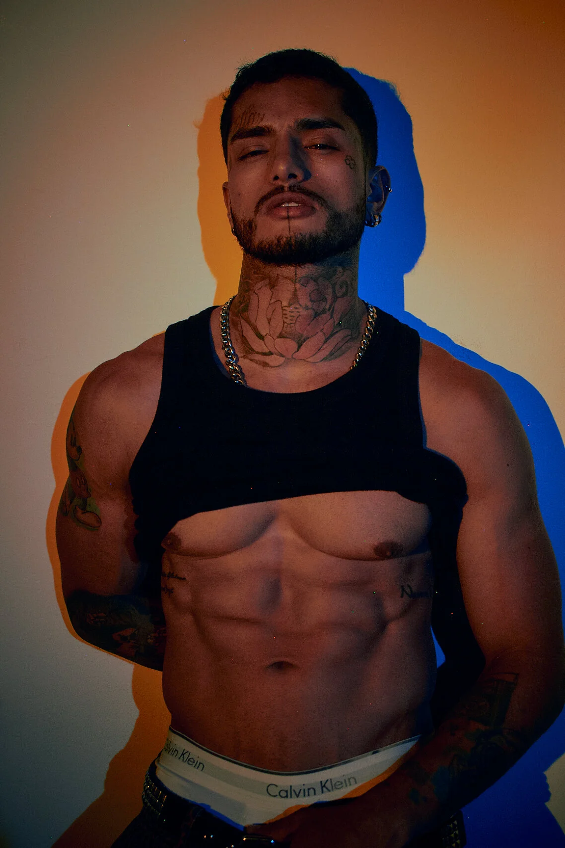 XXX Porn Photo of Nude Alanrodgers 55