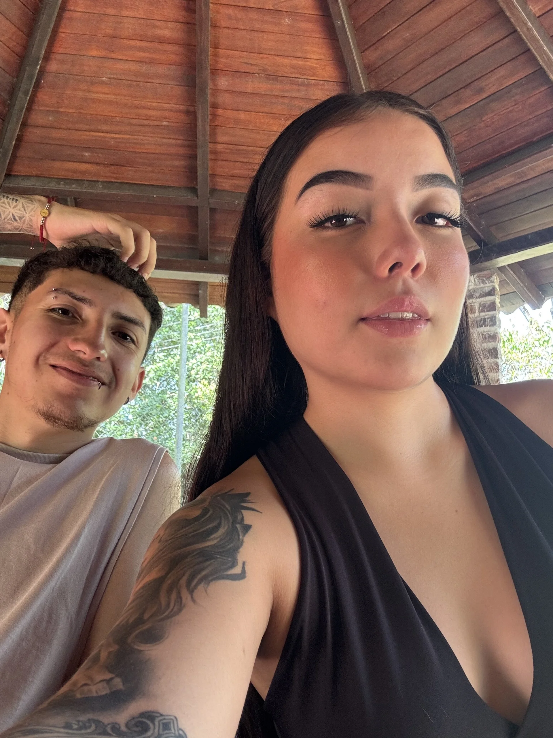 XXX Porn Photo of Nude sarah_and_taylor 2
