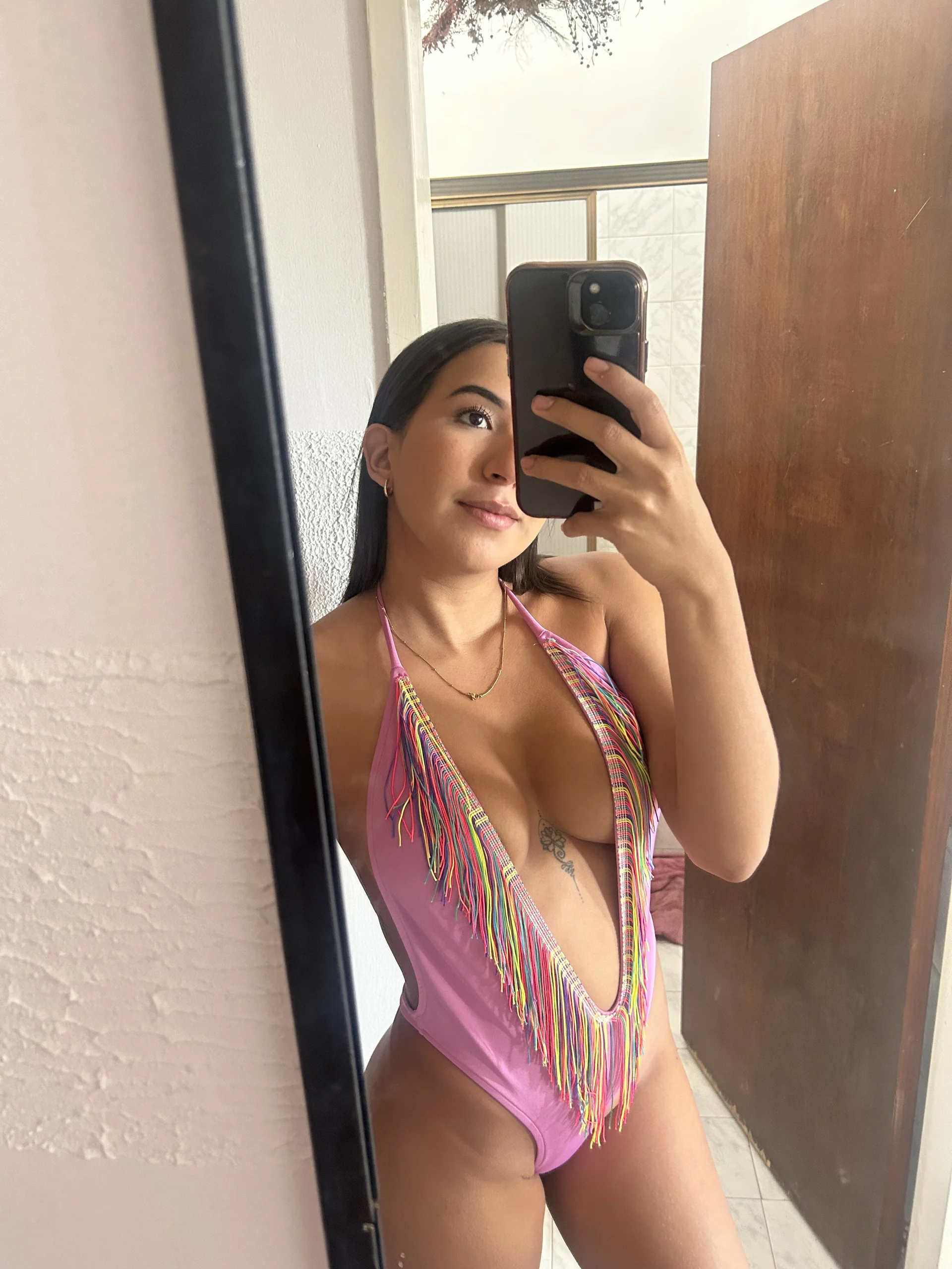 XXX Porn Photo of Nude charlottelover21 57