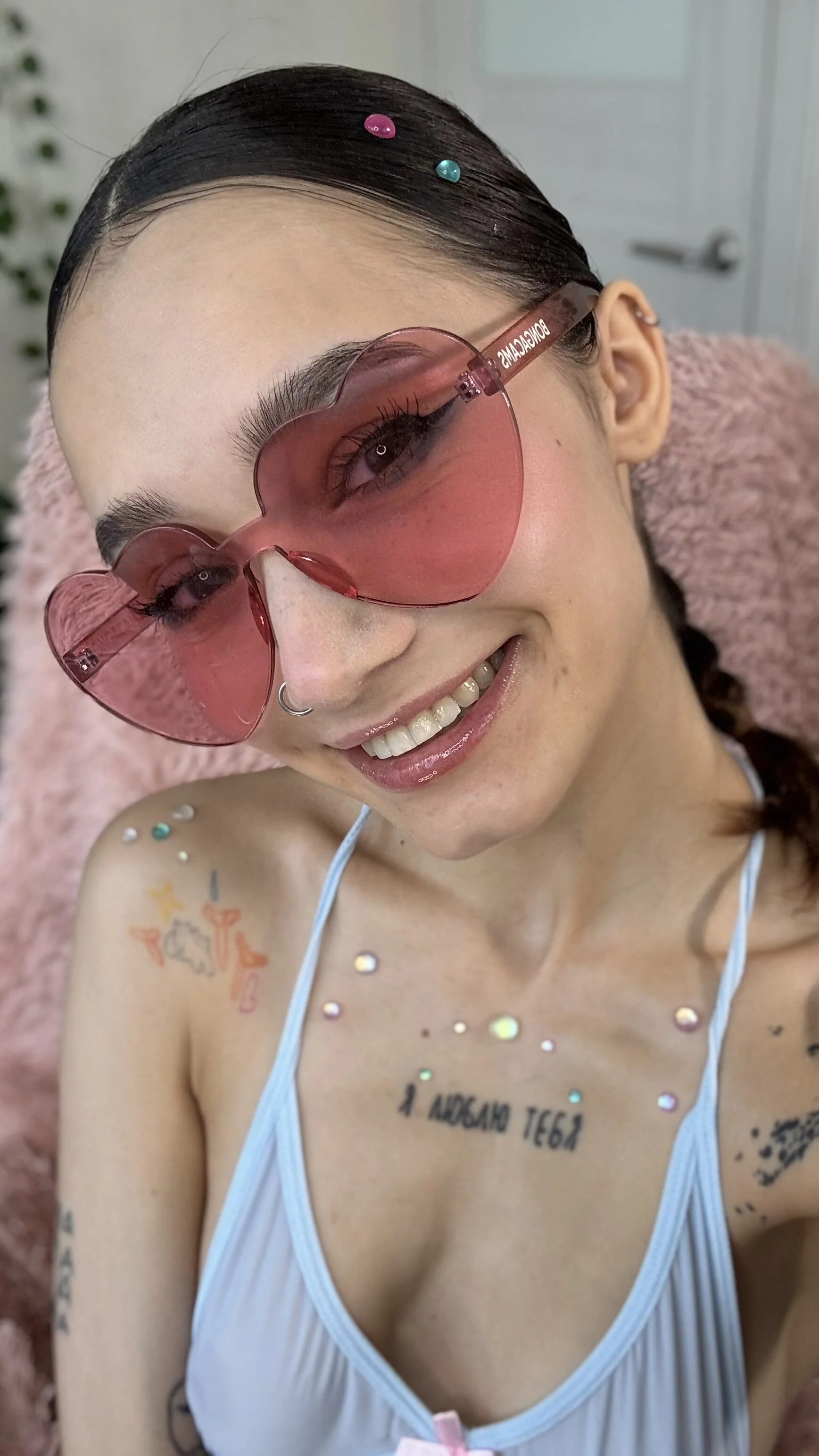 XXX Porn Photo of Nude MyLoulaby 82
