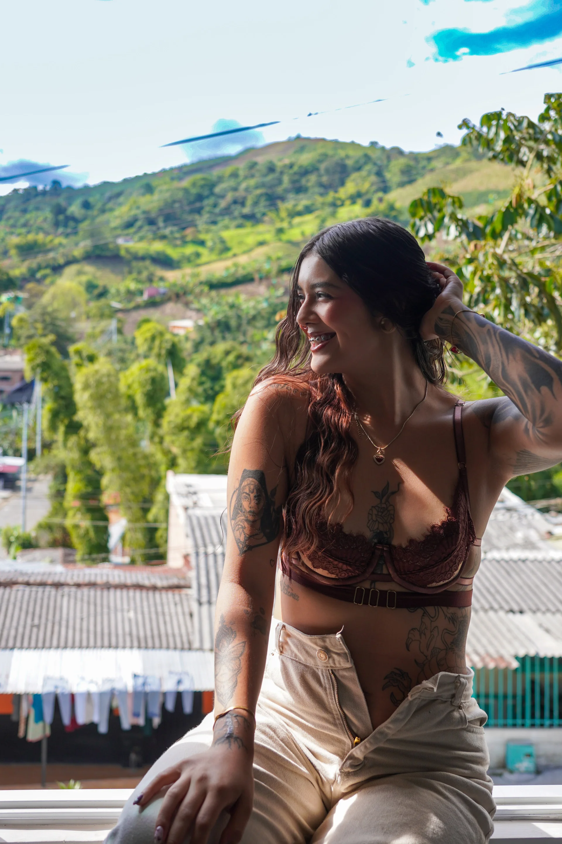 XXX Porn Photo of Nude Marianamonroe_ 21