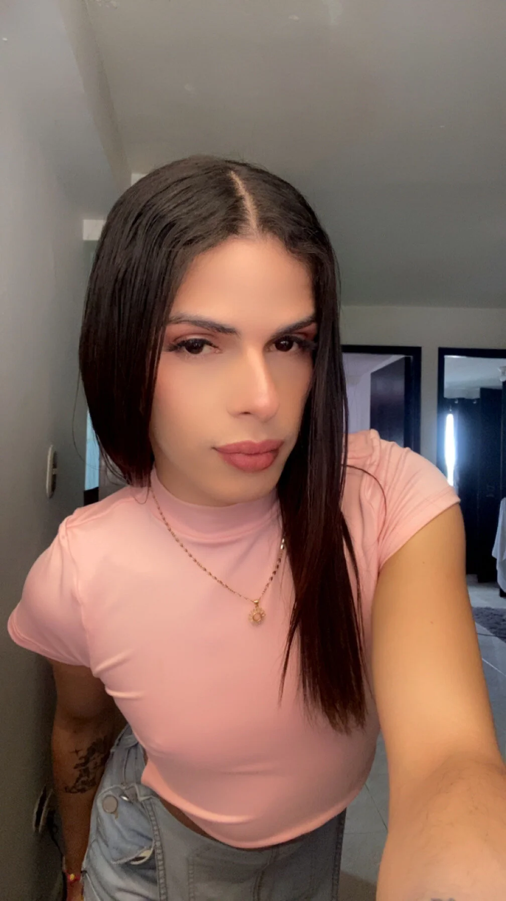 XXX Porn Photo of Nude emperatrizhotwolf 4