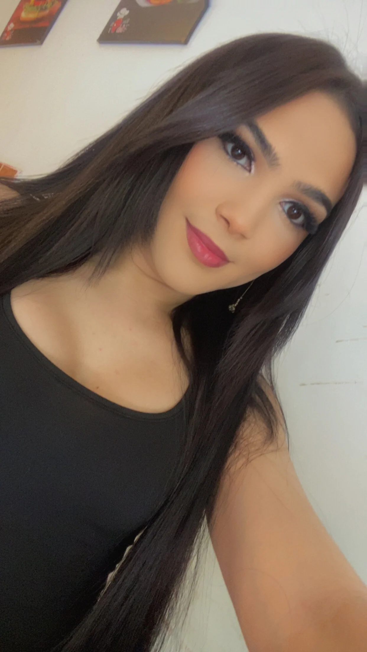 XXX Porn Photo of Nude Venecia_Sweet 18