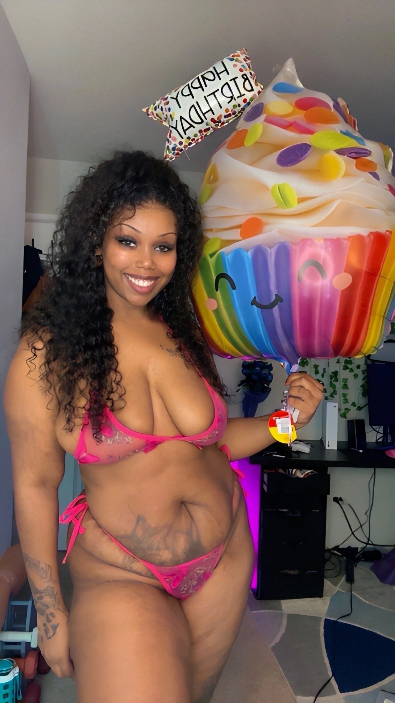 XXX Porn Photo of Nude AshleyMoonrox 12