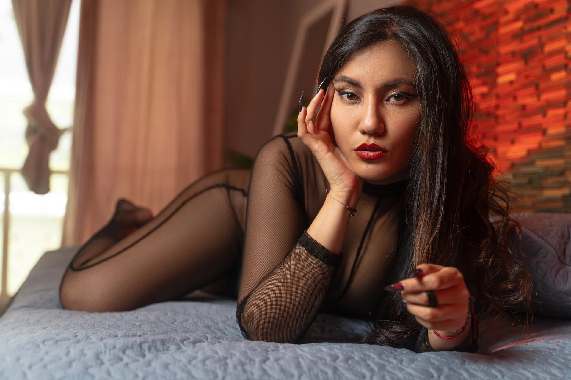 XXX Porn Photo of Nude abbymora 38