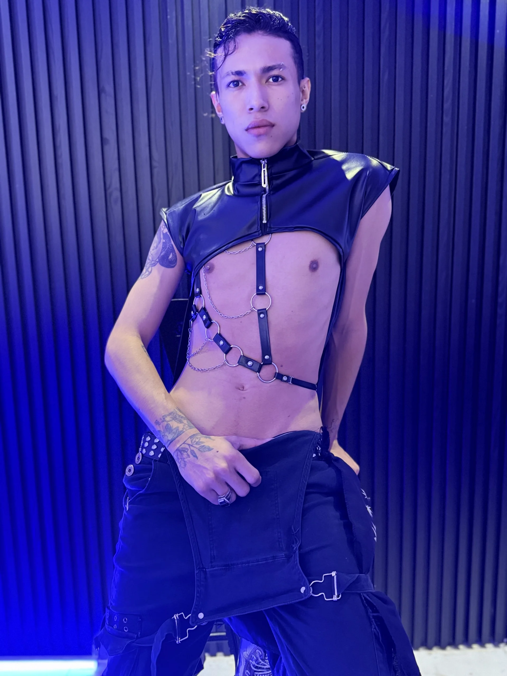 XXX Porn Photo of Nude daxonrey 11