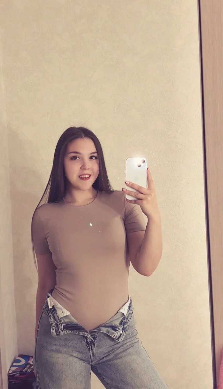 XXX Porn Photo of Nude BernieceZiegel 8