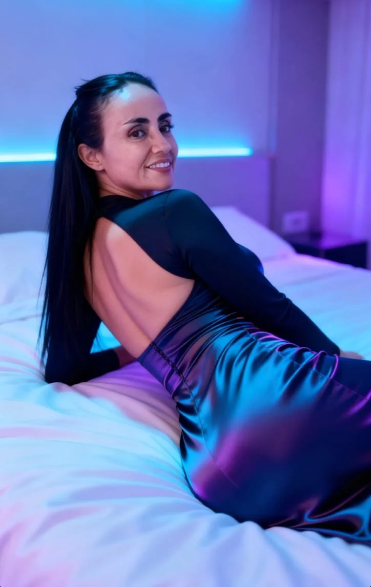 XXX Porn Photo of Nude yulitza1025 20