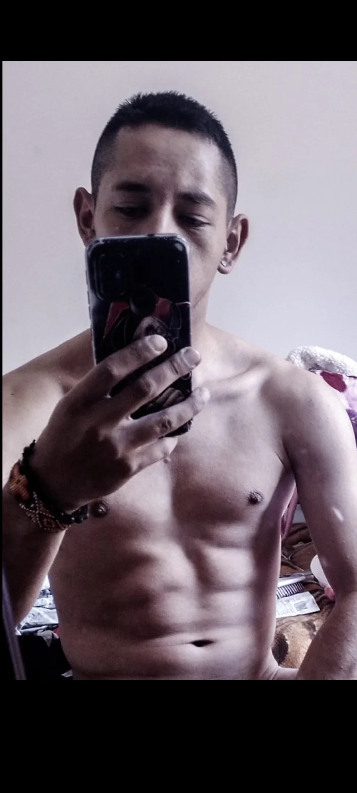 XXX Porn Photo of Nude miguelo92 41