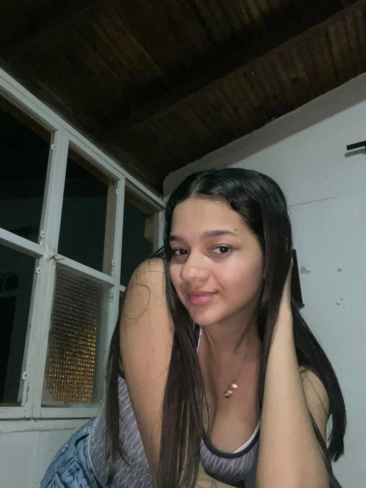 XXX Porn Photo of Nude vesperhale 24