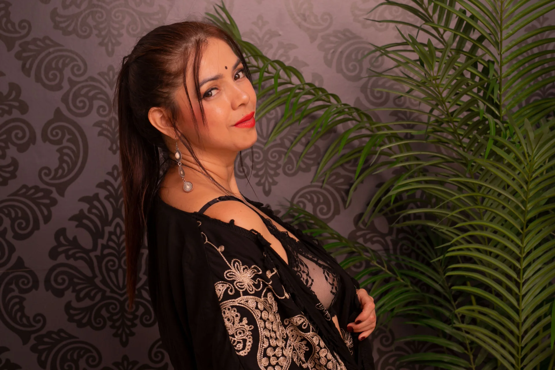 XXX Porn Photo of Nude Anantaa_ 113