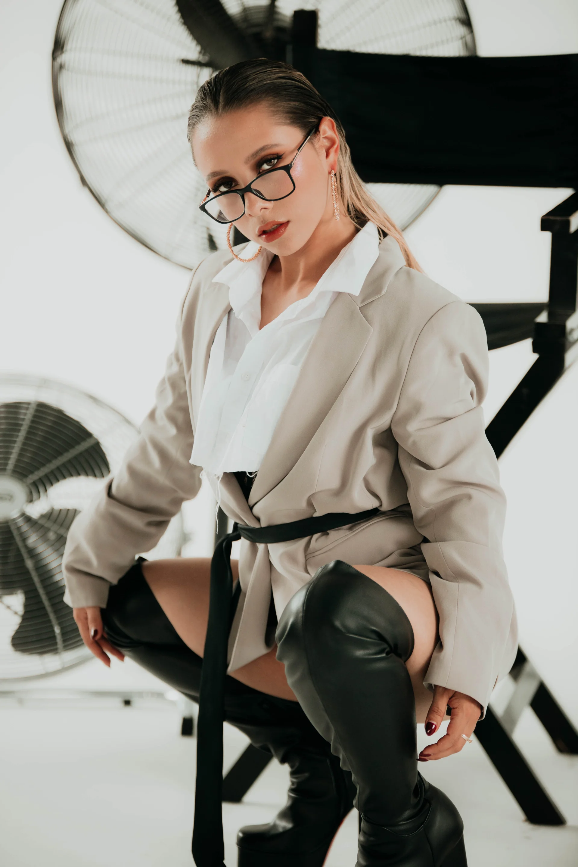 XXX Porn Photo of Nude GretaVelvet 29