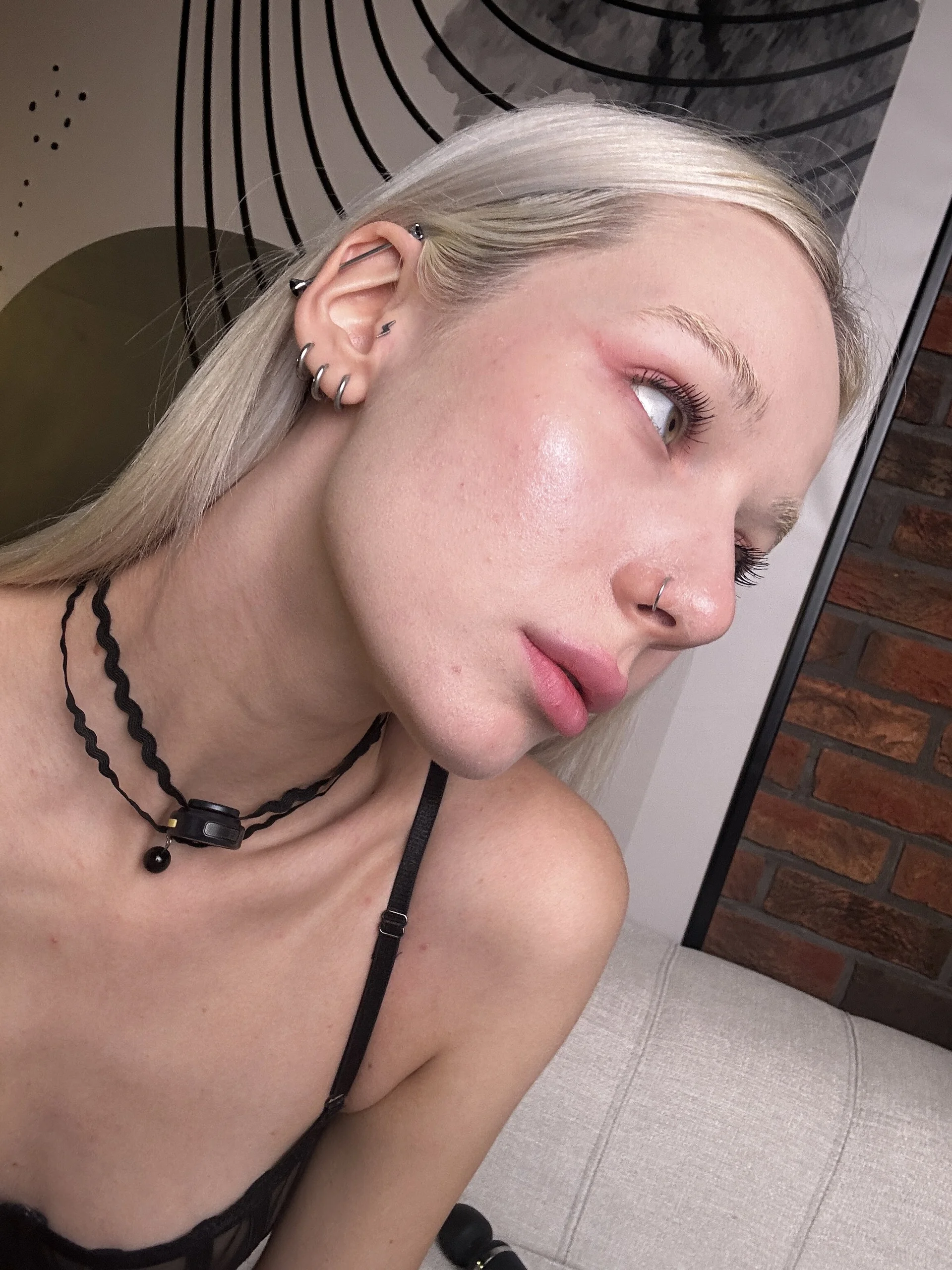 XXX Porn Photo of Nude RanyThomson 62