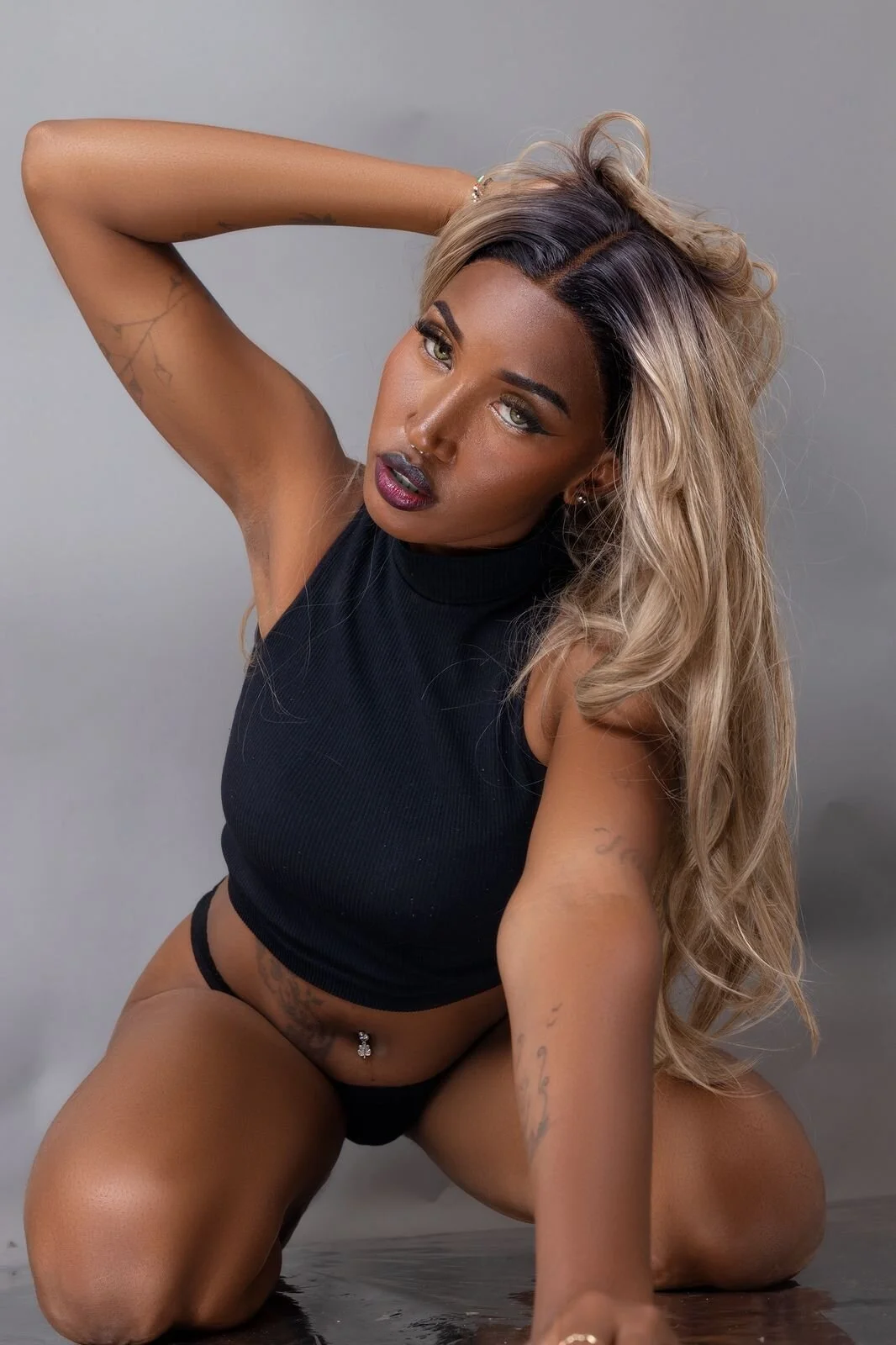 XXX Porn Photo of Nude Its_Jade_Wild 1