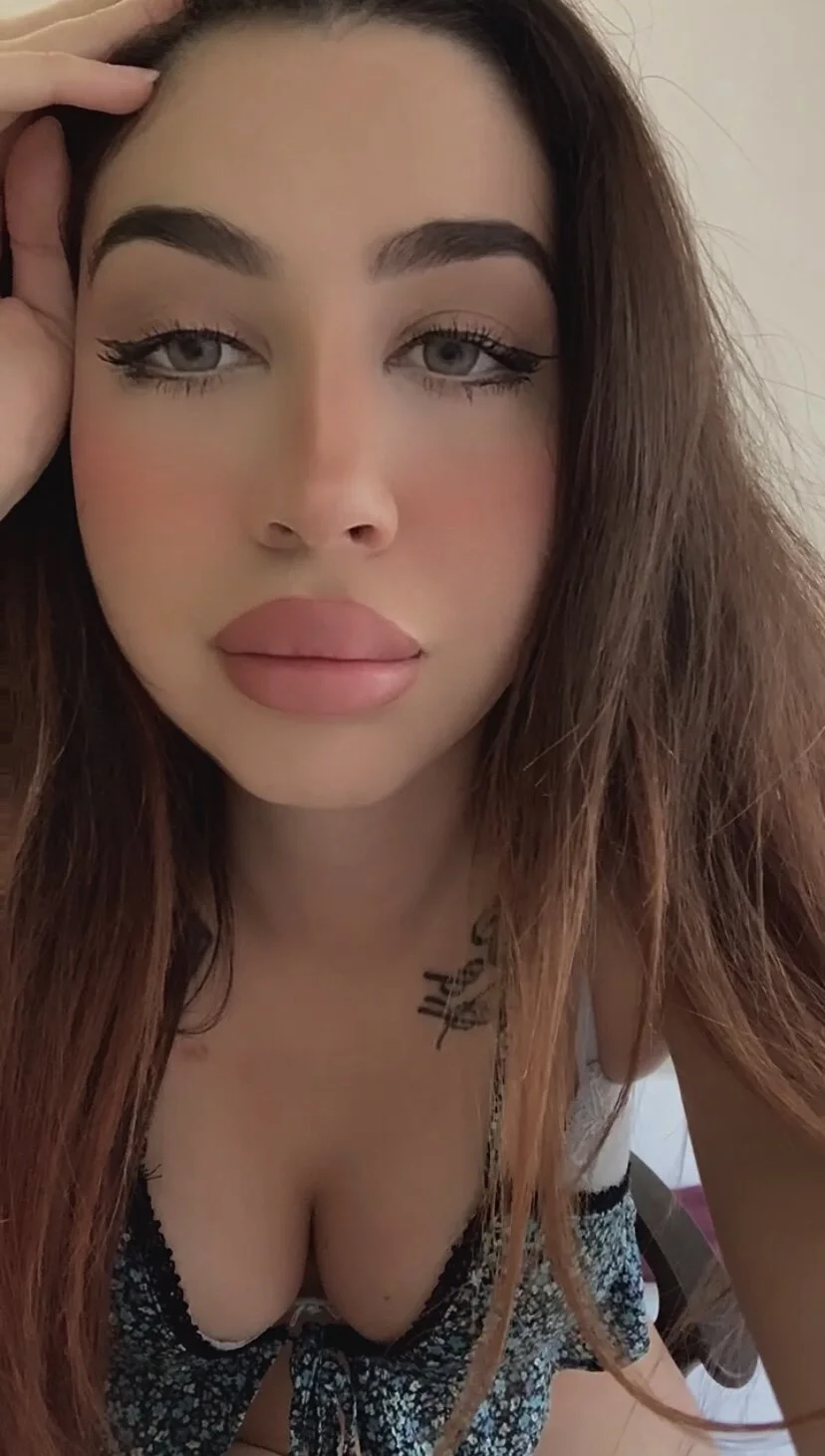 XXX Porn Photo of Nude DakotaFoxxx 2