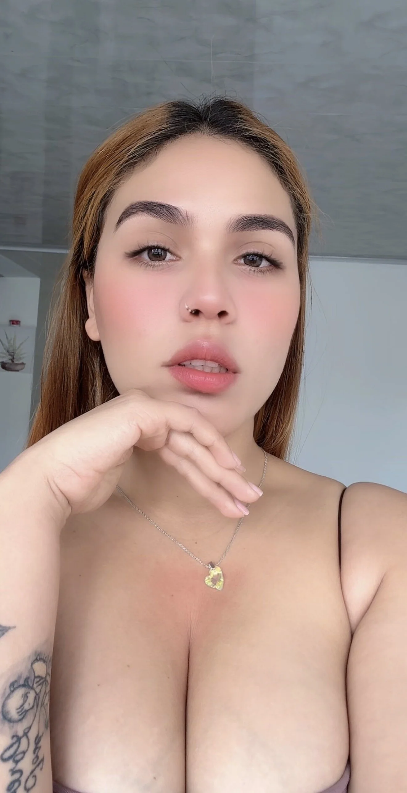 XXX Porn Photo of Nude aria-lucaa 15
