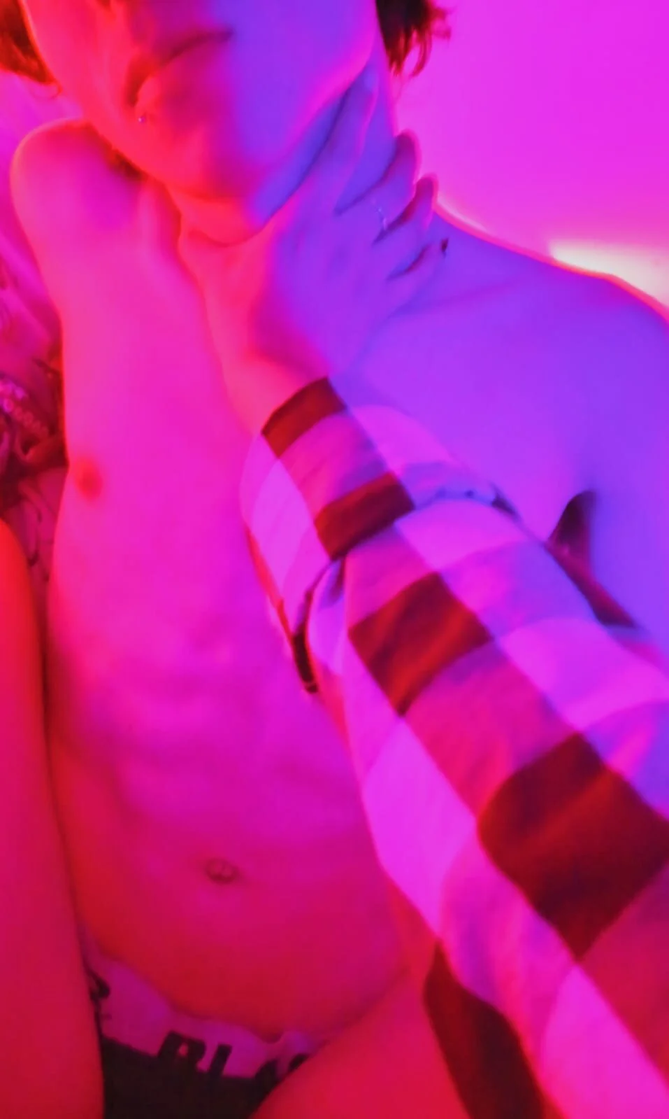 XXX Porn Photo of Nude NOVA_KNOX 2