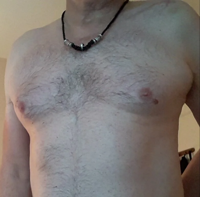 XXX Porn Photo of Nude raffingoro 5