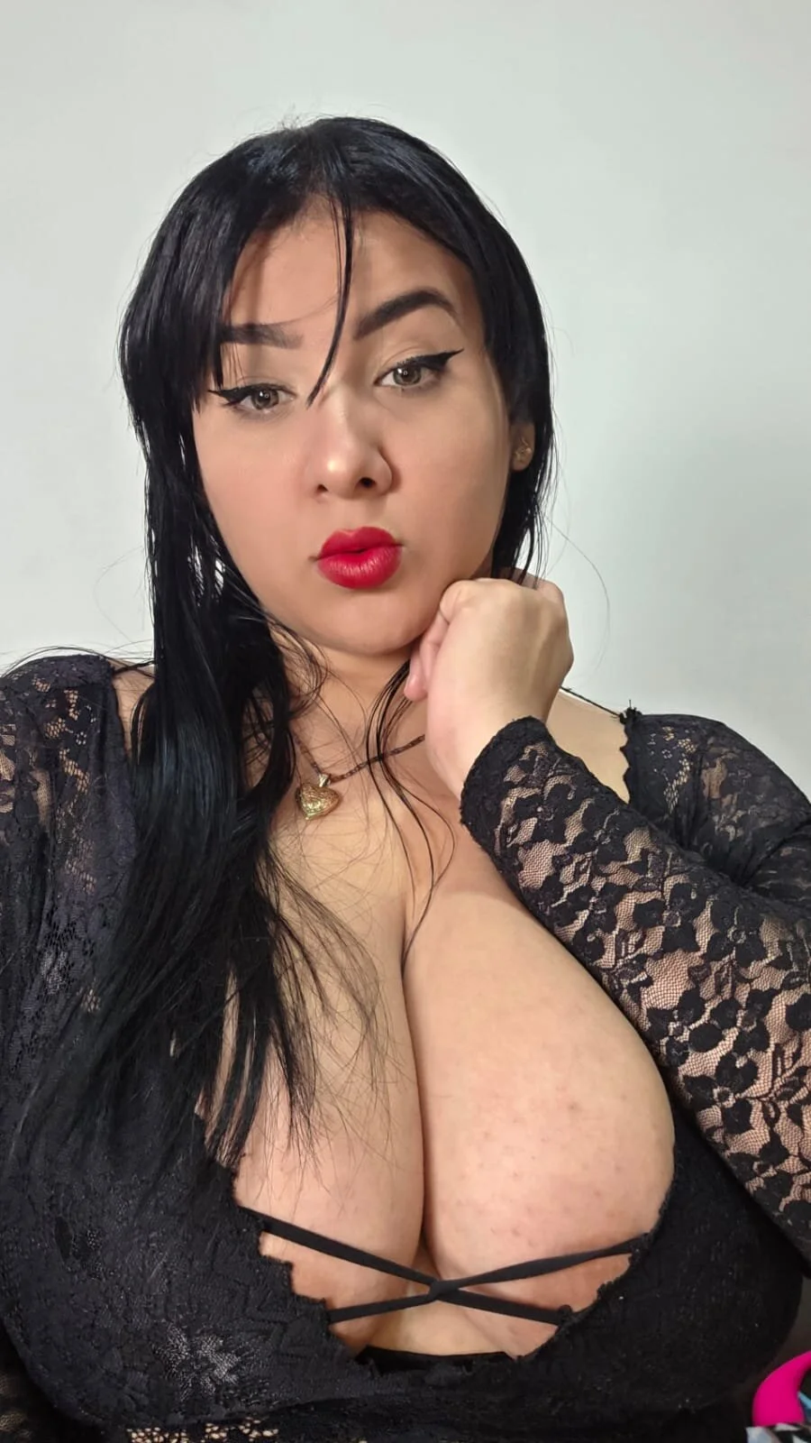 XXX Porn Photo of Nude rosebigboobs 1426