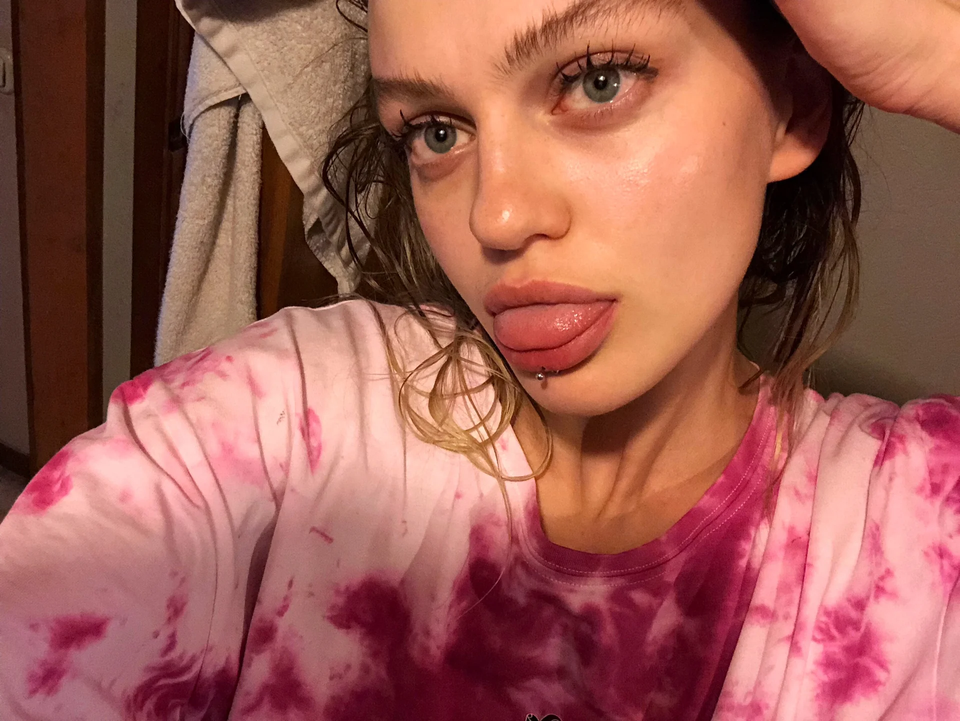 XXX Porn Photo of Nude Anny_Blossom 9