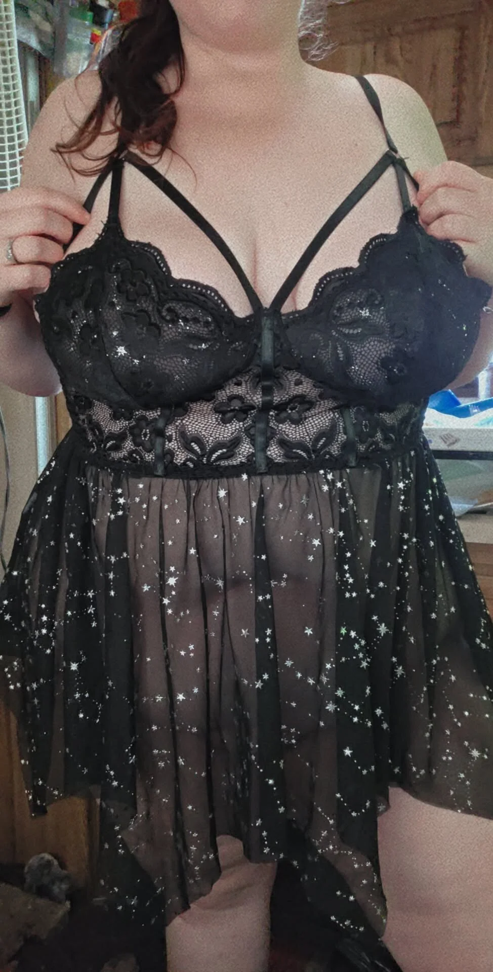 XXX Porn Photo of Nude Moodymegx 2
