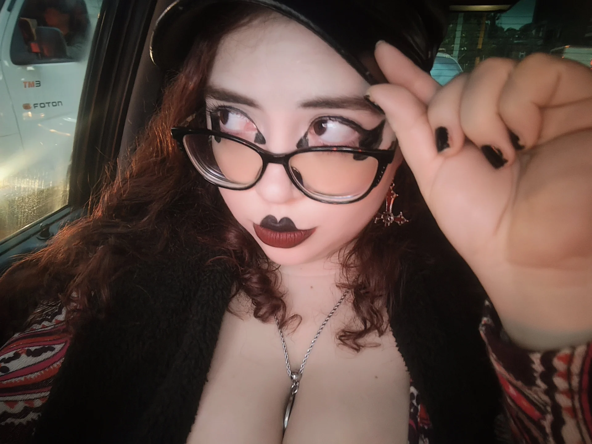 XXX Porn Photo of Nude alicce_moon_ 9