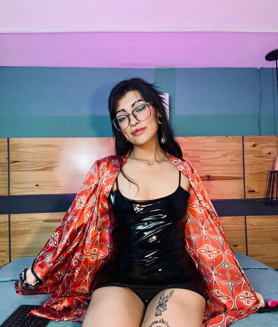 XXX Porn Photo of Nude mia_devine_ 9