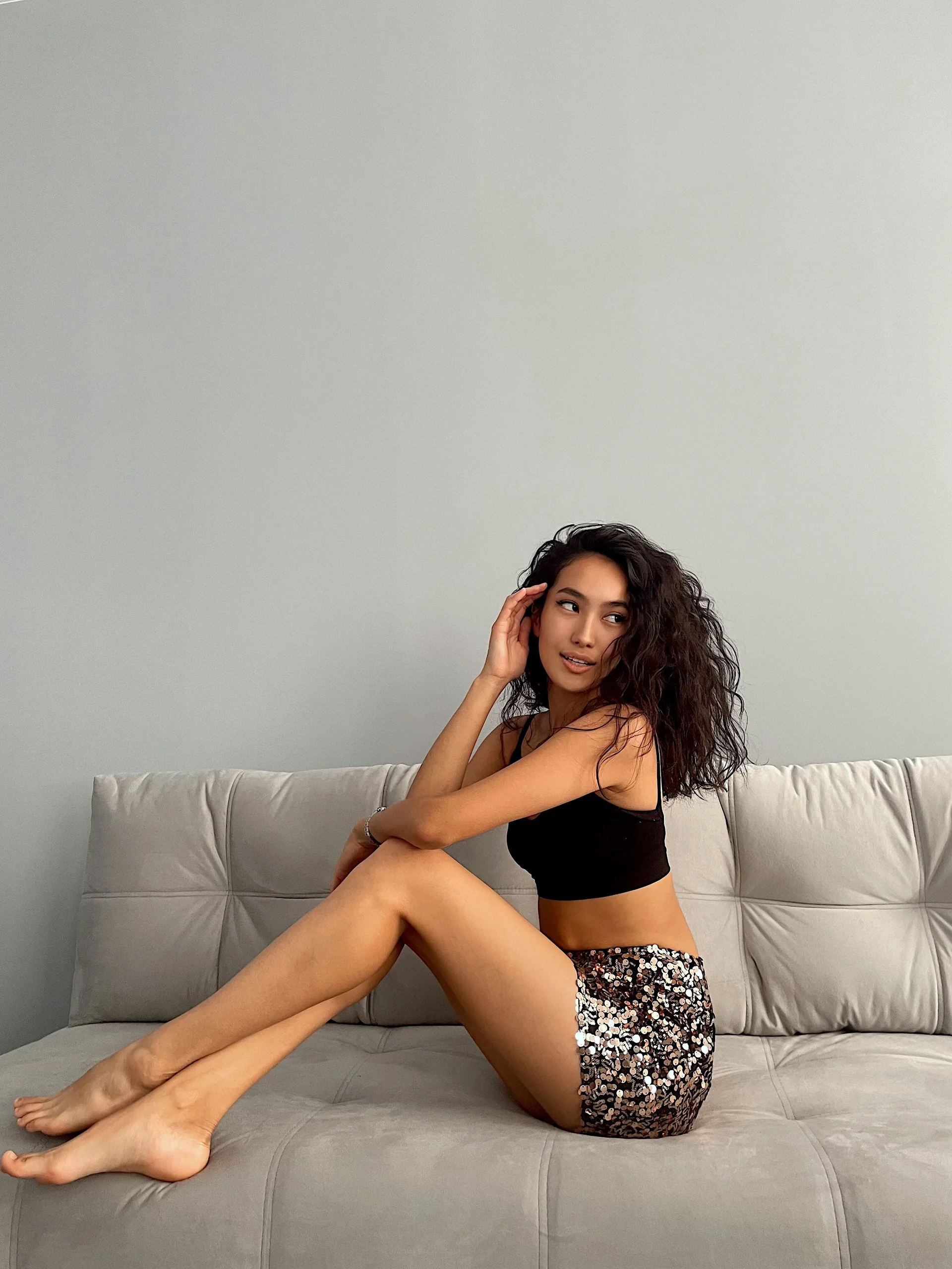 XXX Porn Photo of Nude FlirtyAura 28