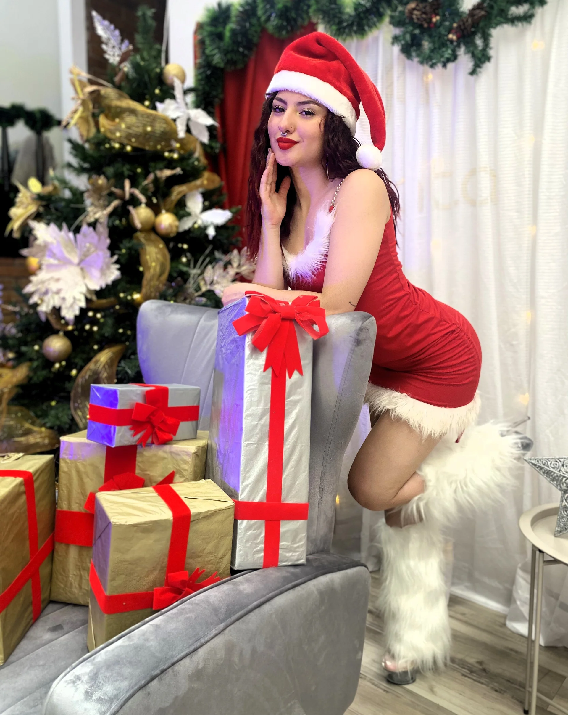 XXX Porn Photo of Nude Sabriinaa_Foxx 51